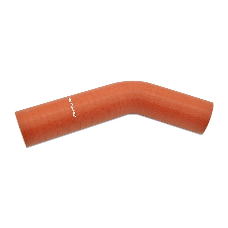 Paishun - Handmade Wrapped Air Water Rubber Hose For Heavy Vehicles And Truck Hose for KOMATSU 1
