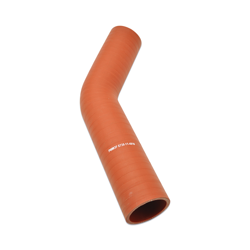 Paishun - Handmade Wrapped Air Water Rubber Hose For Heavy Vehicles And Truck Hose for KOMATSU 8