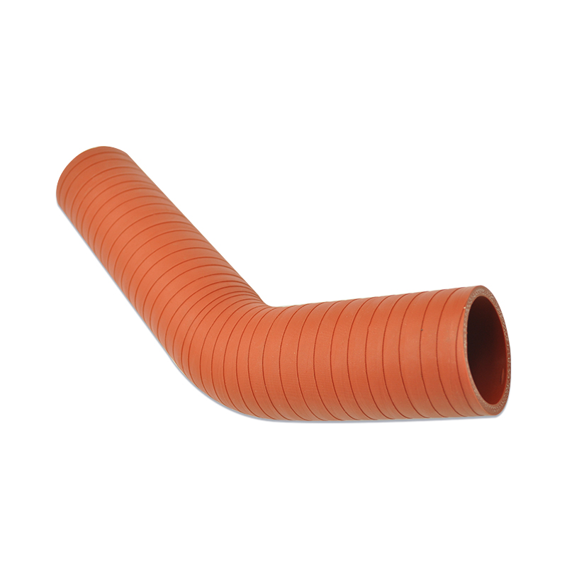 Paishun - Handmade Wrapped Air Water Rubber Hose For Heavy Vehicles And Truck Hose for KOMATSU 11