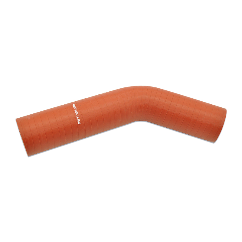 Paishun - Handmade Wrapped Air Water Rubber Hose For Heavy Vehicles And Truck Hose for KOMATSU 7