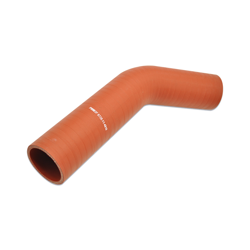 Paishun - Handmade Wrapped Air Water Rubber Hose For Heavy Vehicles And Truck Hose for KOMATSU 10