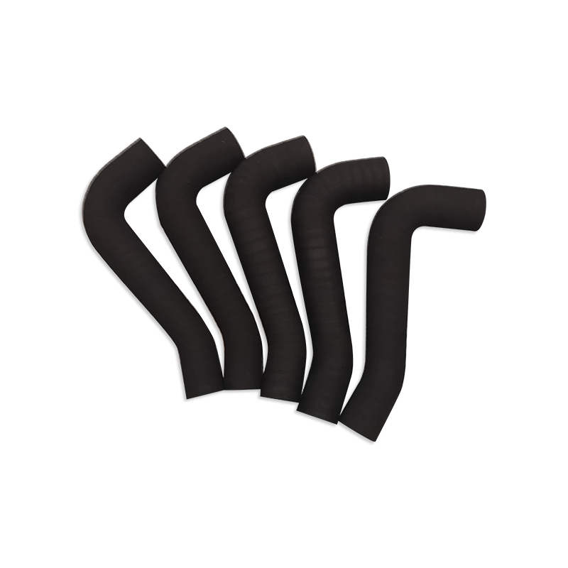 Paishun - Customize High Quality OEM 421-03-41191 EPDM Rubber Radiator Hose Pipes Hose for KOMATSU 11