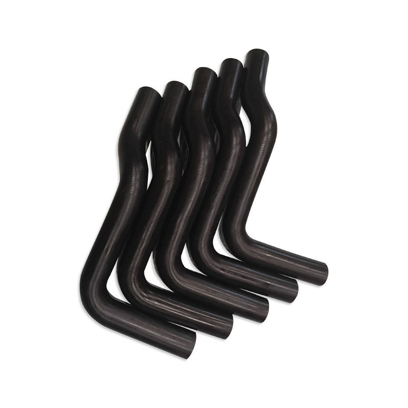 Paishun - Customize High Quality OEM 421-03-41191 EPDM Rubber Radiator Hose Pipes Hose for KOMATSU 6