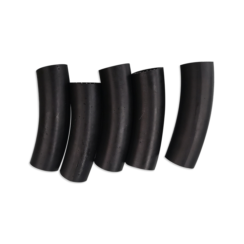 Paishun - Customize High Quality OEM 421-03-41191 EPDM Rubber Radiator Hose Pipes Hose for KOMATSU 8