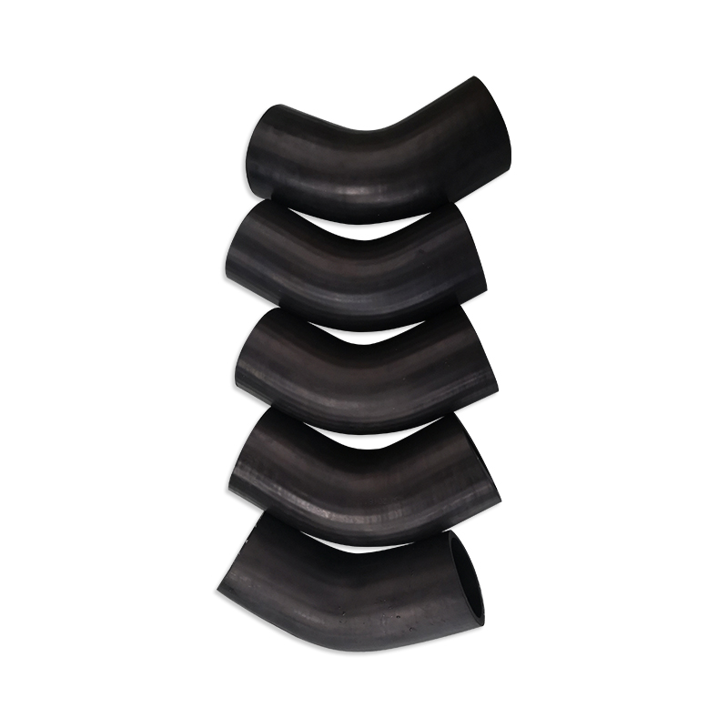 Paishun - Customize High Quality OEM 421-03-41191 EPDM Rubber Radiator Hose Pipes Hose for KOMATSU 10