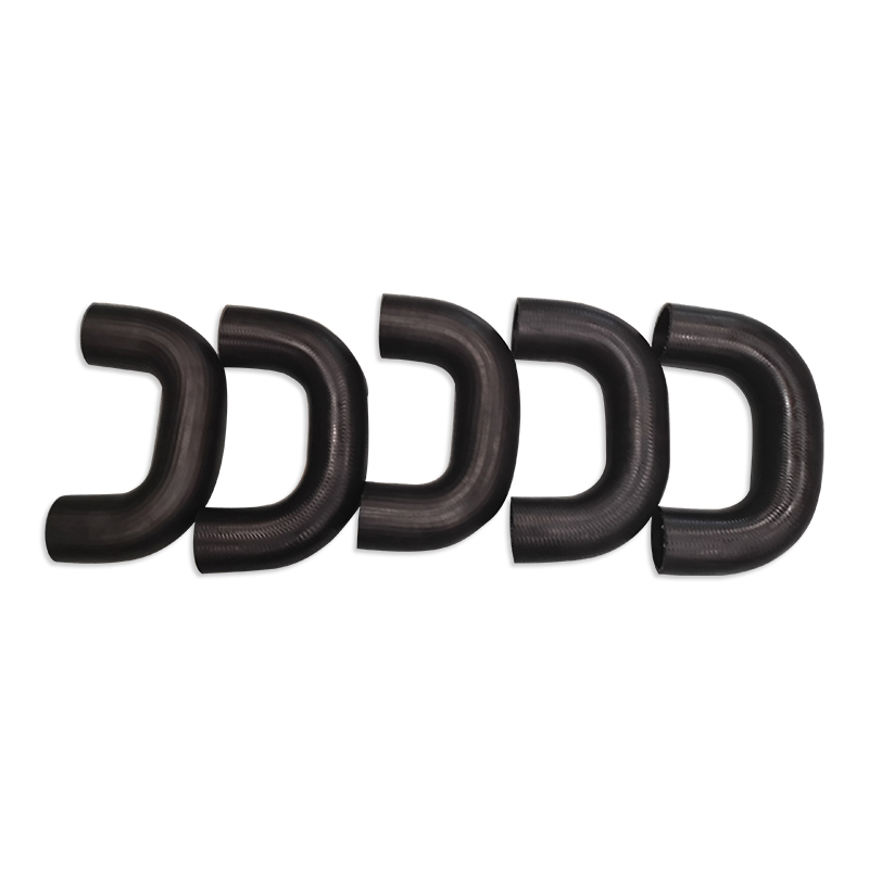 Paishun - Customize High Quality OEM 421-03-41191 EPDM Rubber Radiator Hose Pipes Hose for KOMATSU 9