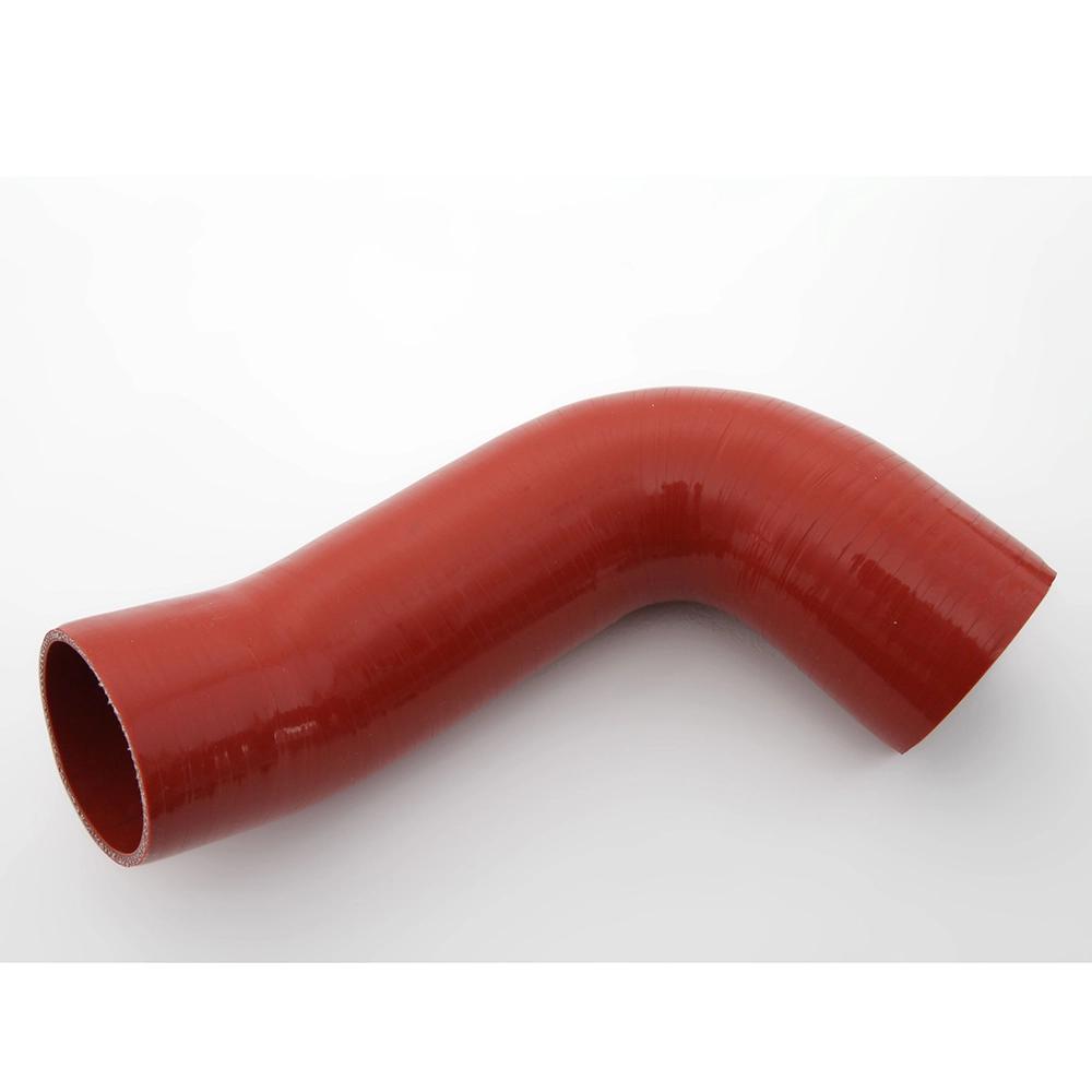 Paishun - Import Material Spare Parts For Trucks OEM Silicone Radiator Coolant Hose Silicone/ Rubber OEM Hose 1