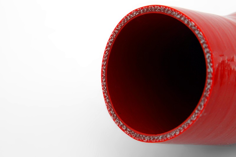 Paishun - Import Material Spare Parts For Trucks OEM Silicone Radiator Coolant Hose Silicone/ Rubber OEM Hose 12