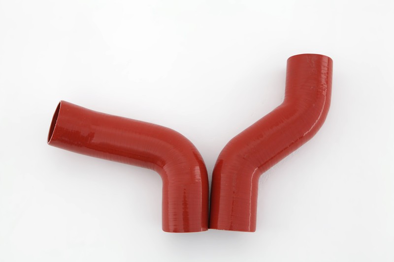 Paishun - Import Material Spare Parts For Trucks OEM Silicone Radiator Coolant Hose Silicone/ Rubber OEM Hose 7