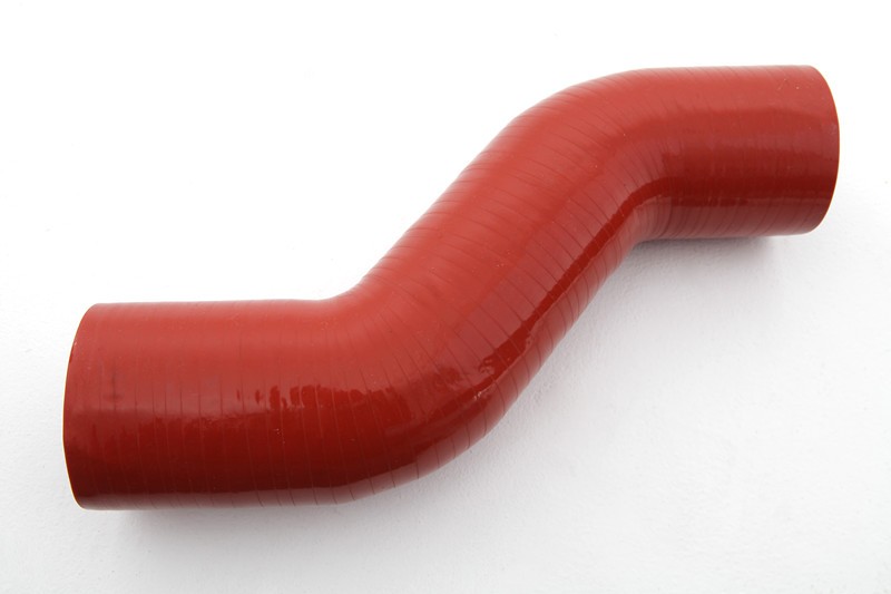 Paishun - Import Material Spare Parts For Trucks OEM Silicone Radiator Coolant Hose Silicone/ Rubber OEM Hose 10