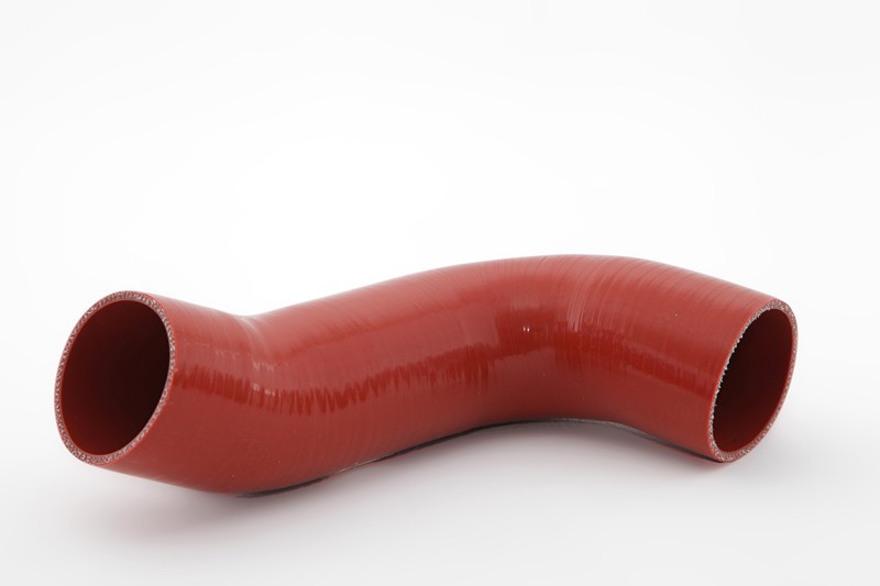 Paishun - Import Material Spare Parts For Trucks OEM Silicone Radiator Coolant Hose Silicone/ Rubber OEM Hose 8