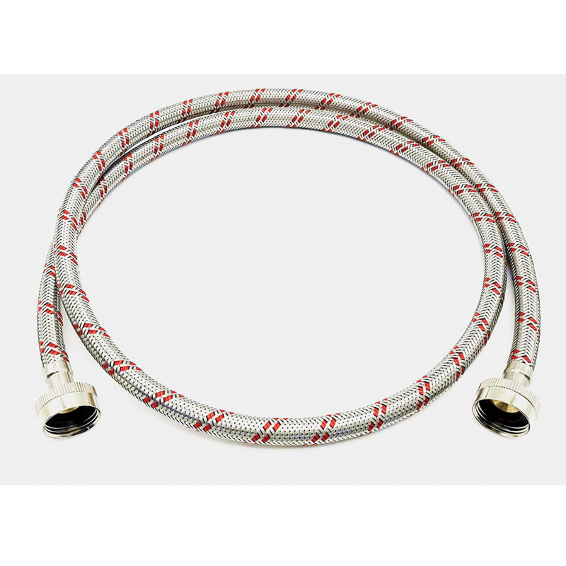 EPDM Material Washing Machine Inlet Hose Pipe