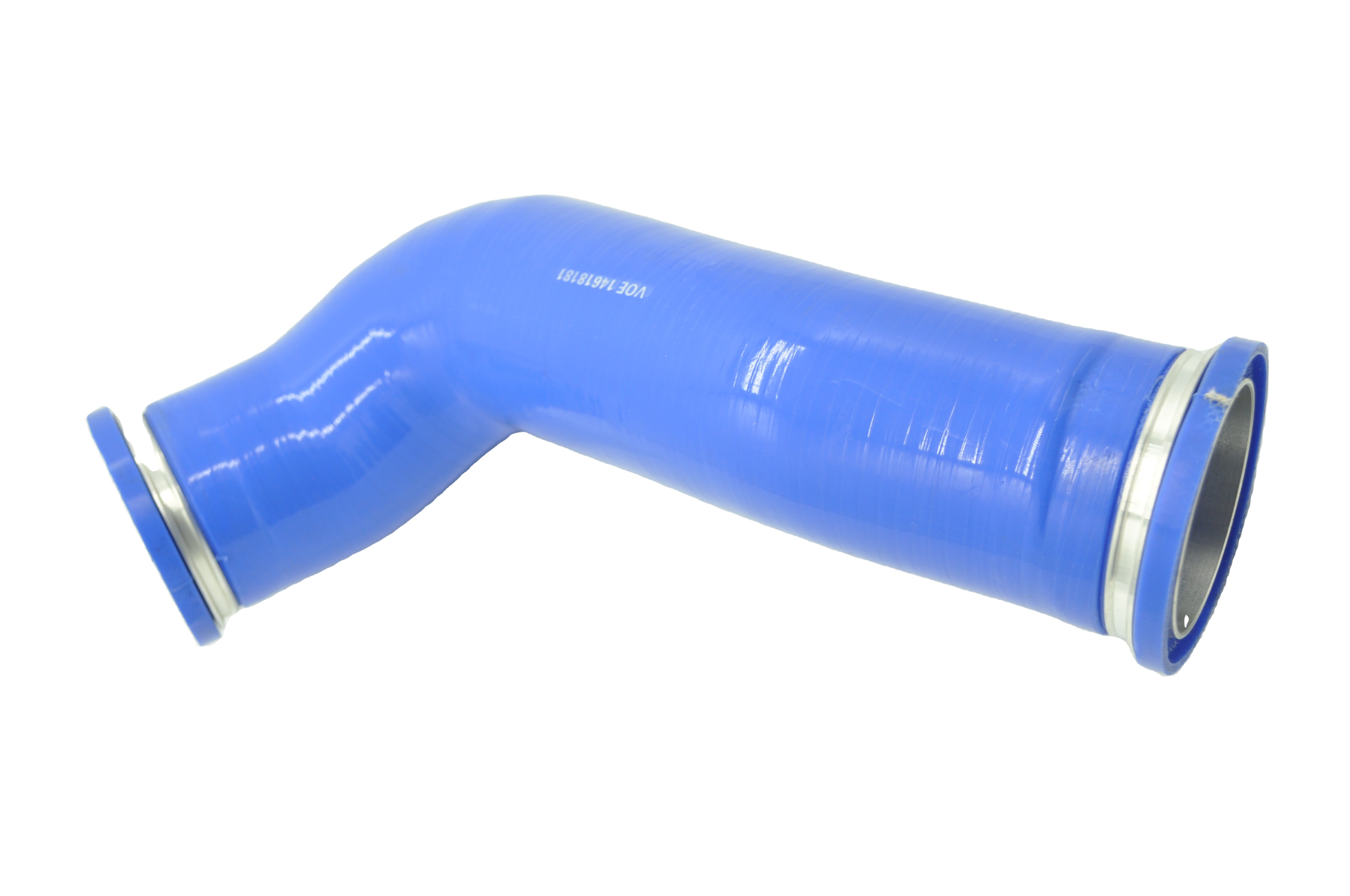 Paishun - High Temperature Silicone Air Intake Engine Coolant Hose Pipe Hose for Volvo 8