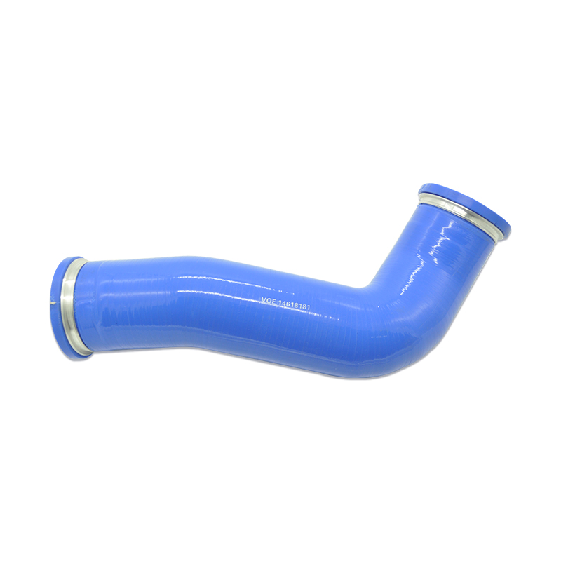 Paishun - High Temperature Silicone Air Intake Engine Coolant Hose Pipe Hose for Volvo 7
