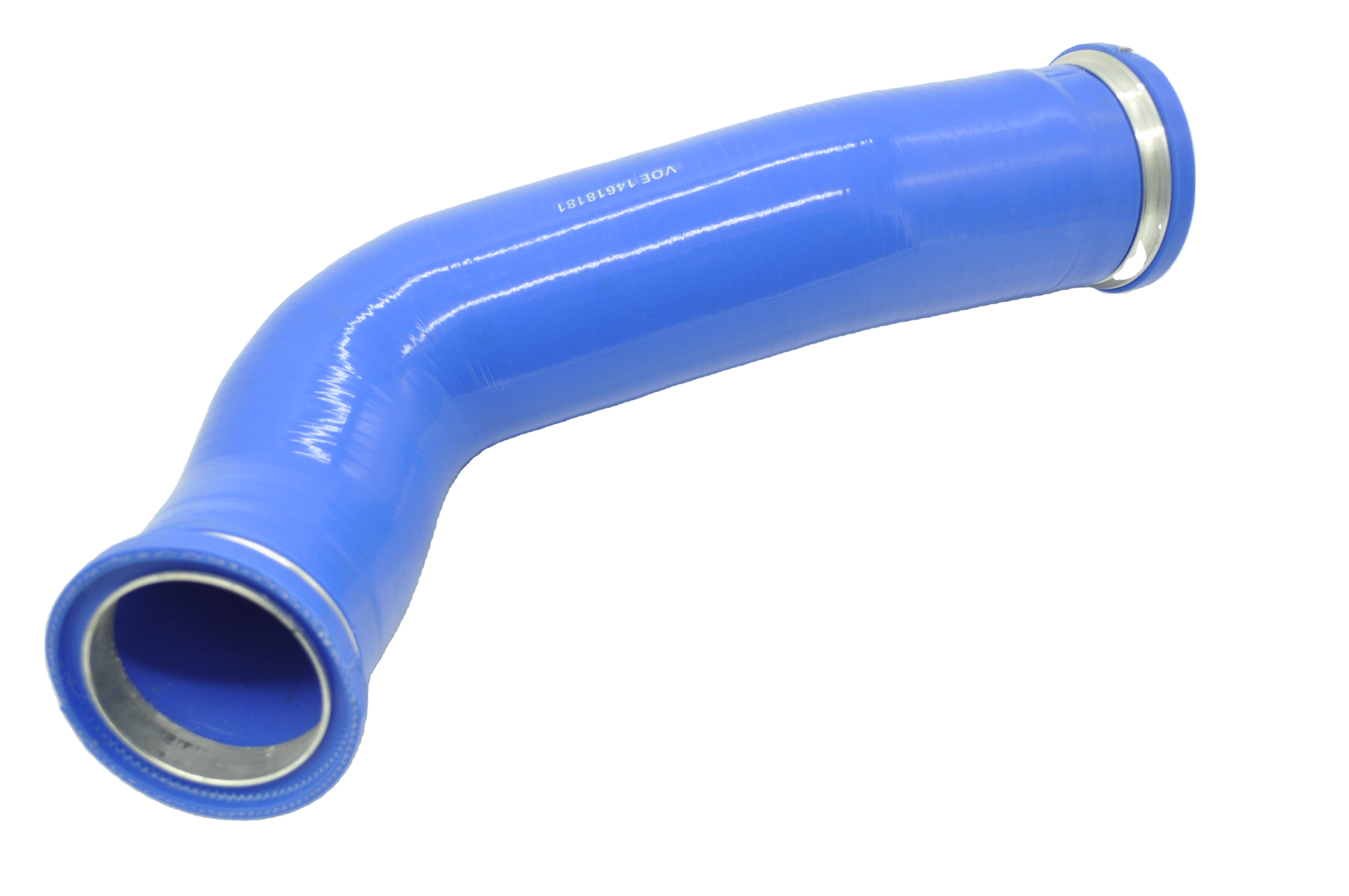 Paishun - High Temperature Silicone Air Intake Engine Coolant Hose Pipe Hose for Volvo 9