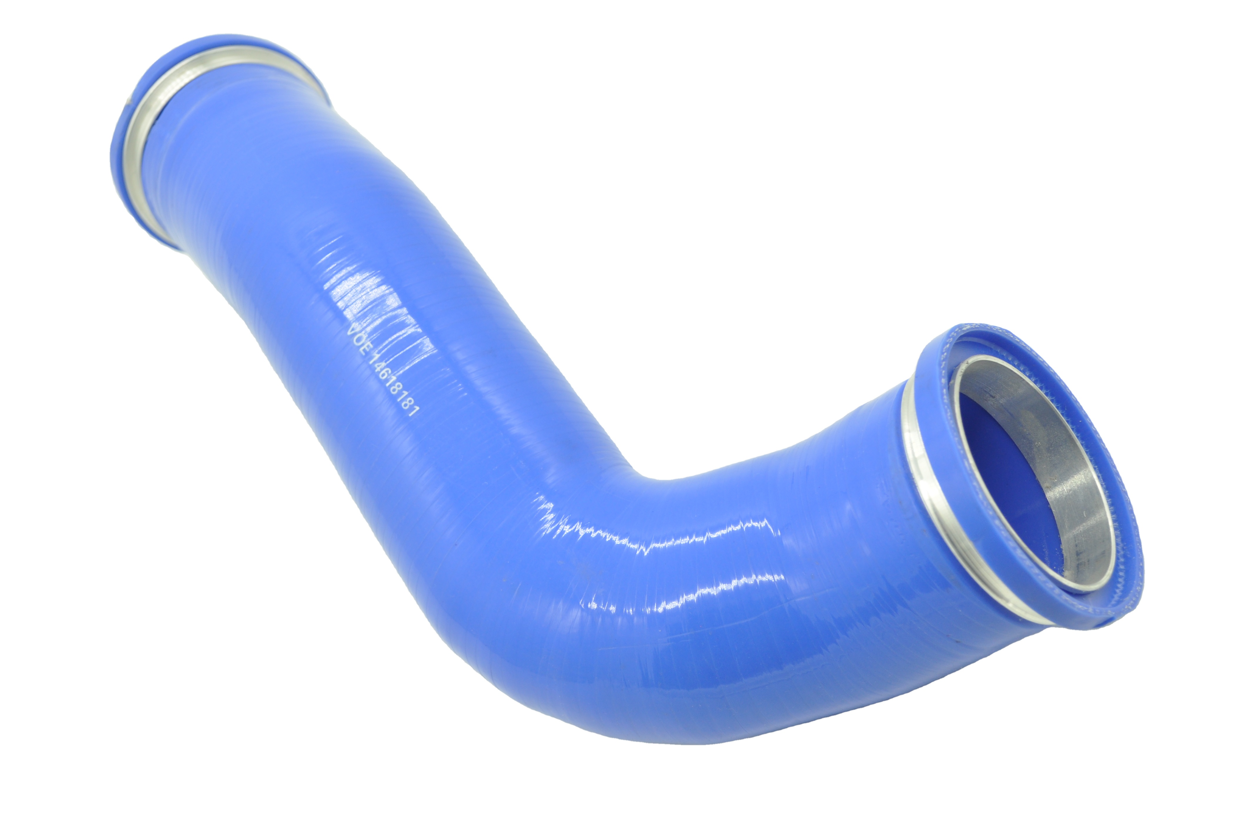 Paishun - High Temperature Silicone Air Intake Engine Coolant Hose Pipe Hose for Volvo 11