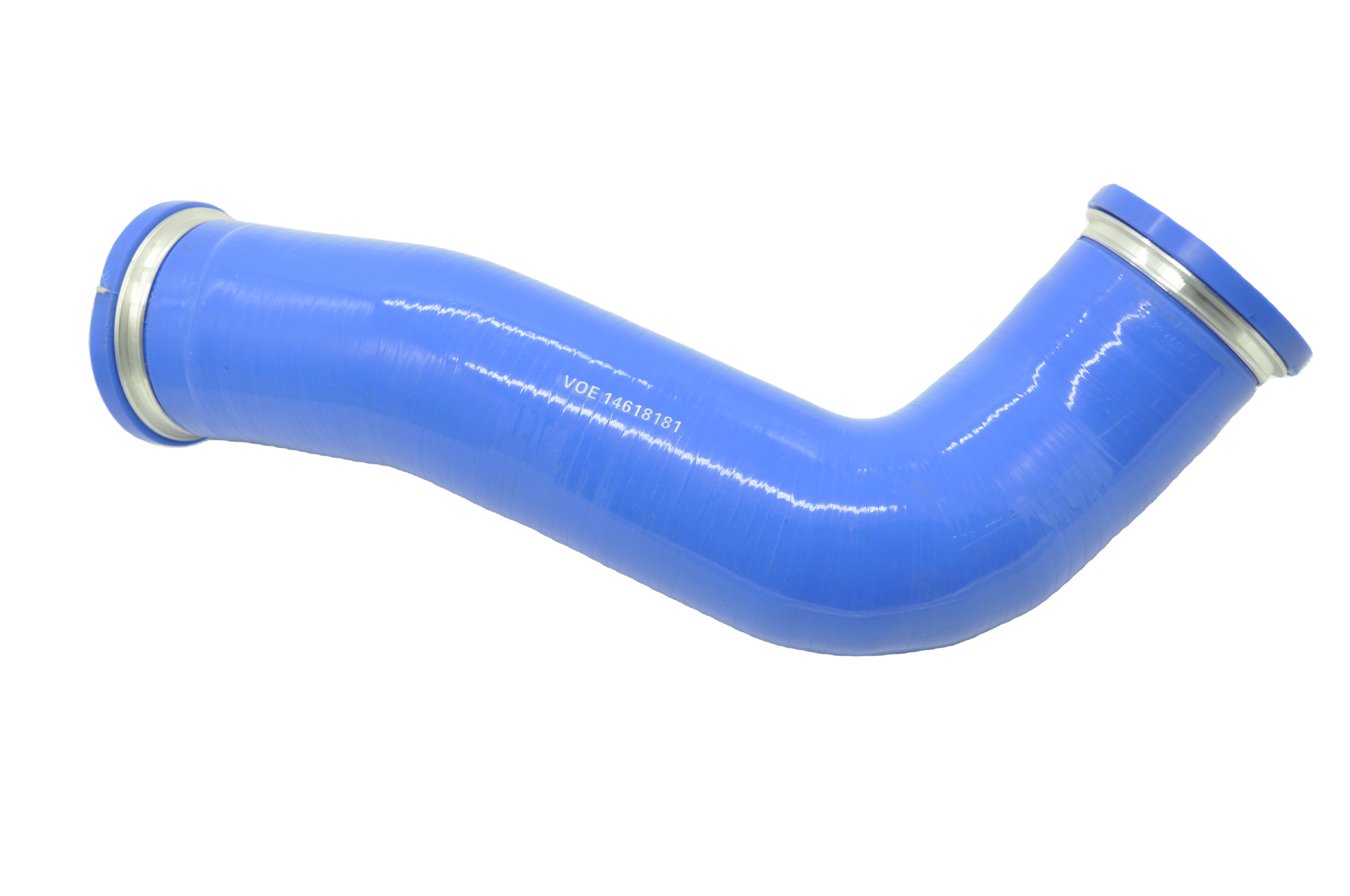 Paishun - High Temperature Silicone Air Intake Engine Coolant Hose Pipe Hose for Volvo 10