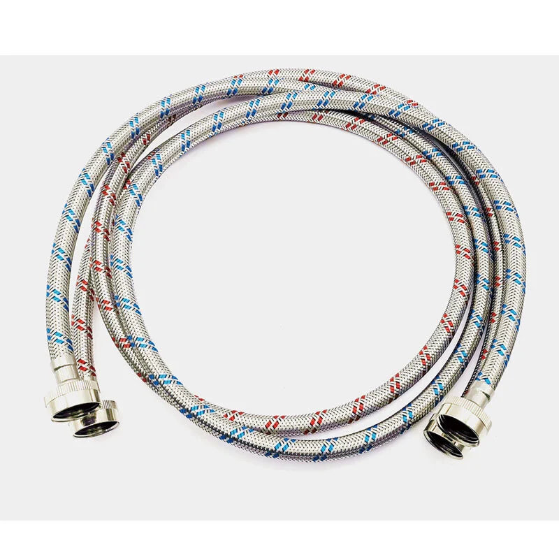 Paishun - EPDM Material Washing Machine Inlet Hose Pipe Rubber Air Water Hose 1