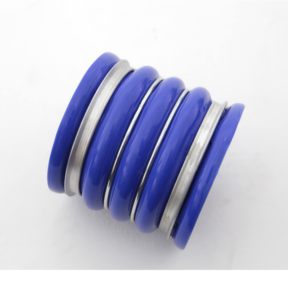 High Performance Silicone European Trucks OEM Hose 1676218