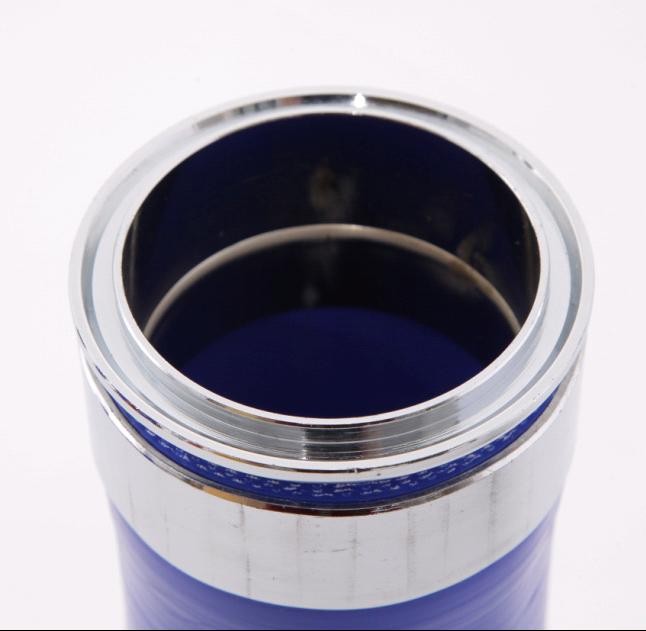 High Performance Silicone European Trucks OEM Hose 1676218