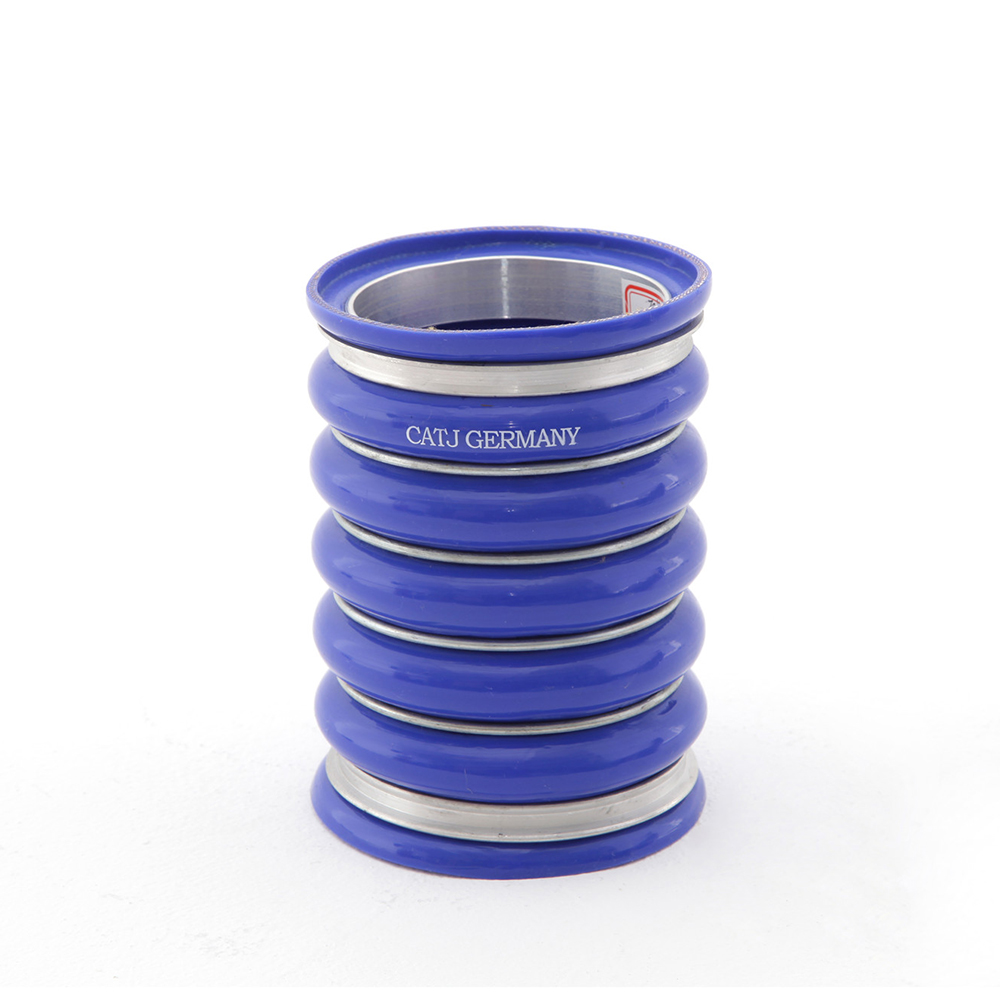 High Performance Silicone European Trucks OEM Hose 1676218