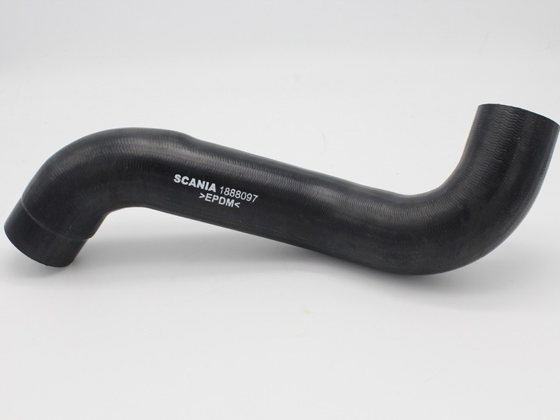 Paishun - Engine Hose OEM 1888097 EPDM Rubber Cooling Water Hose Silicone/ Rubber OEM Hose 8