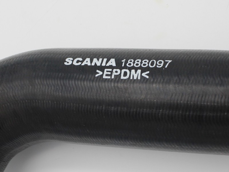 Paishun - Engine Hose OEM 1888097 EPDM Rubber Cooling Water Hose Silicone/ Rubber OEM Hose 11