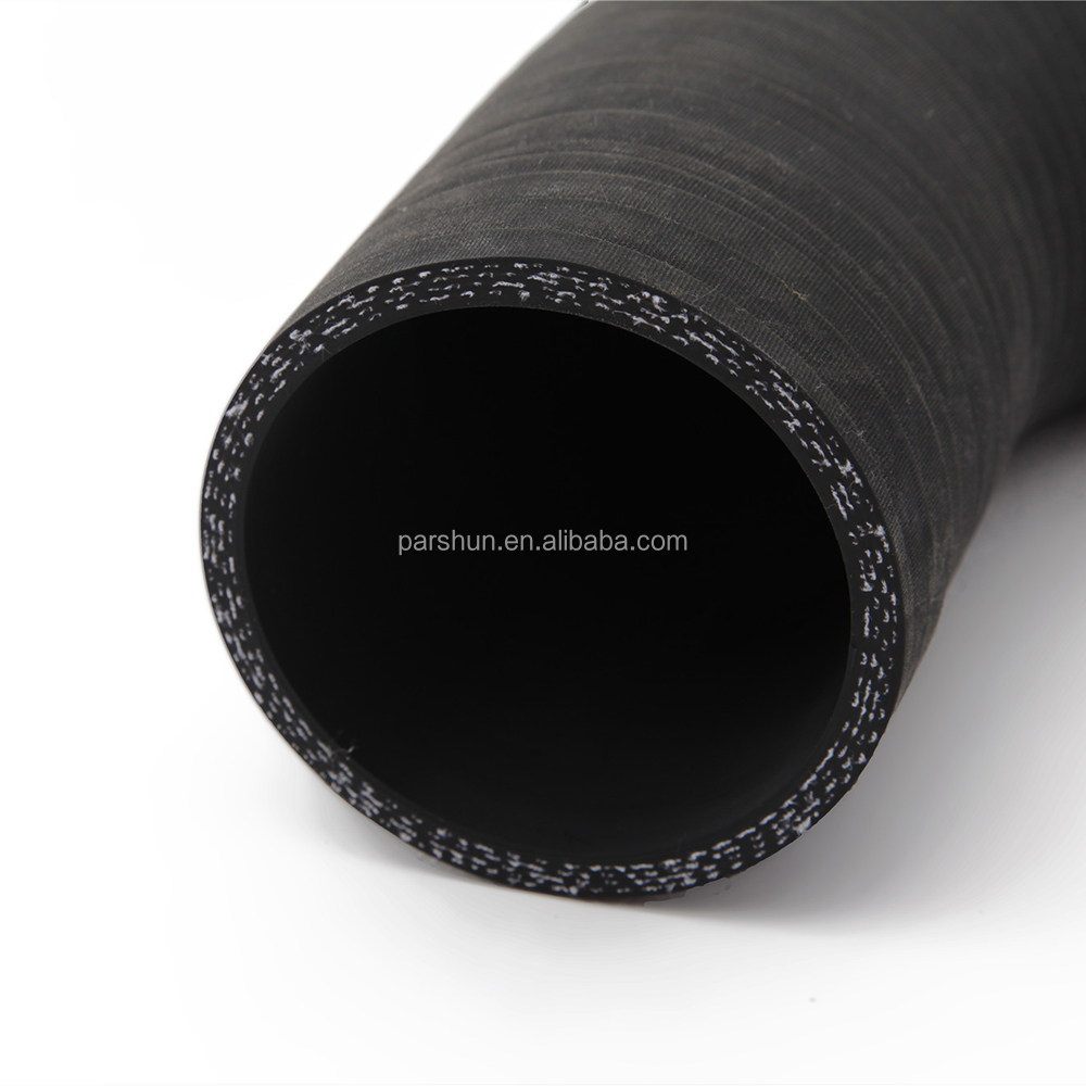 Paishun - High Temperature The Formed Rubber EPDM Tube Black Car Radiator Hose Radiator Rubber Hose 10