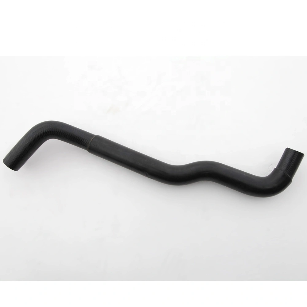 Paishun - Soft Tubing with Stainless Clamp EPDM Radiator Upper Rubber Hose for Car OEM Hose for BMW 1