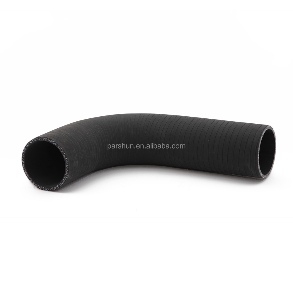 Paishun - Flexible Air Intake Pipe EPDM/FKM Rubber Auto Car Parts Radiator Hose Silicone/ Rubber OEM Hose 11