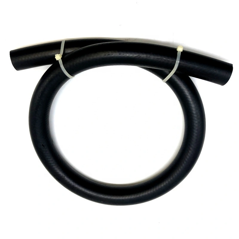 Paishun - Ozone Resistant Hard-Wall Flexible Anti-static Rubber Petrol Pump Hose 3/4 Gasoline Fuel Oil Hose 1
