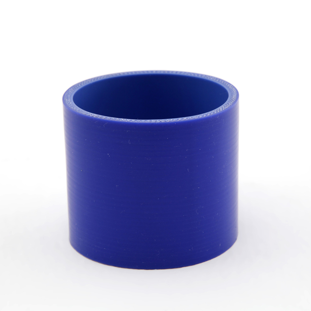 Paishun - Blue OEM 7406-1118276 Tubing Sludge Truck Silicone Hose for Russia Market Silicone/ Rubber OEM Hose 11