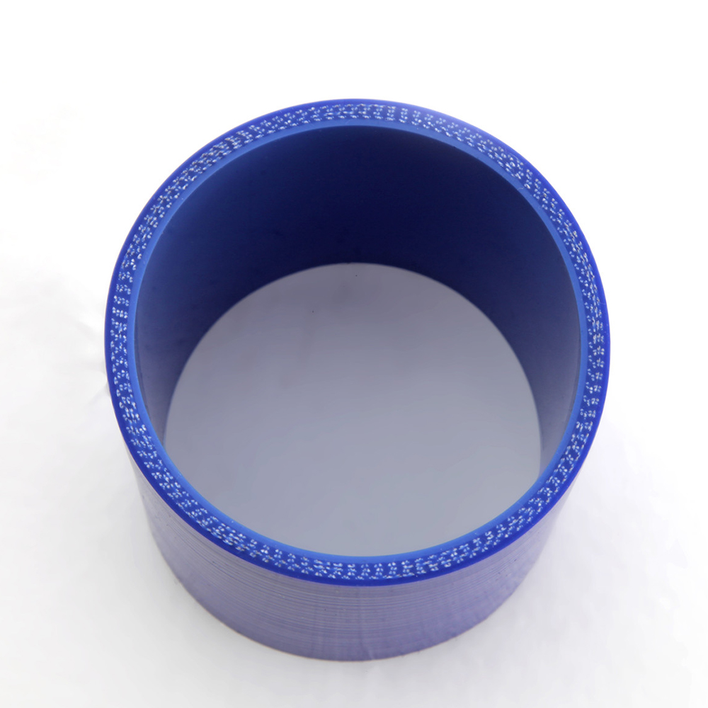 Paishun - Blue OEM 7406-1118276 Tubing Sludge Truck Silicone Hose for Russia Market Silicone/ Rubber OEM Hose 9