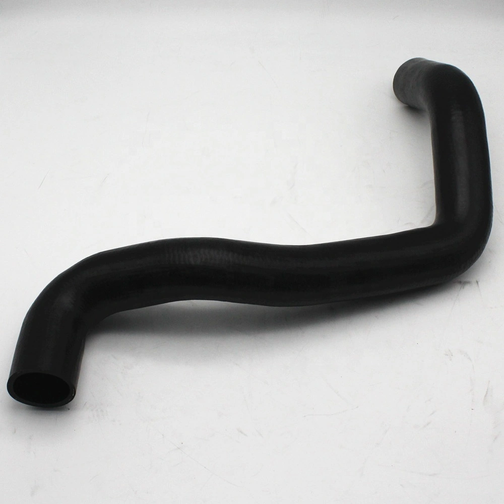 Paishun - Black Caravan Hose OEM 834-00347 3CX 4CX EPDM Coolant Pipe Silicone/ Rubber OEM Hose 1