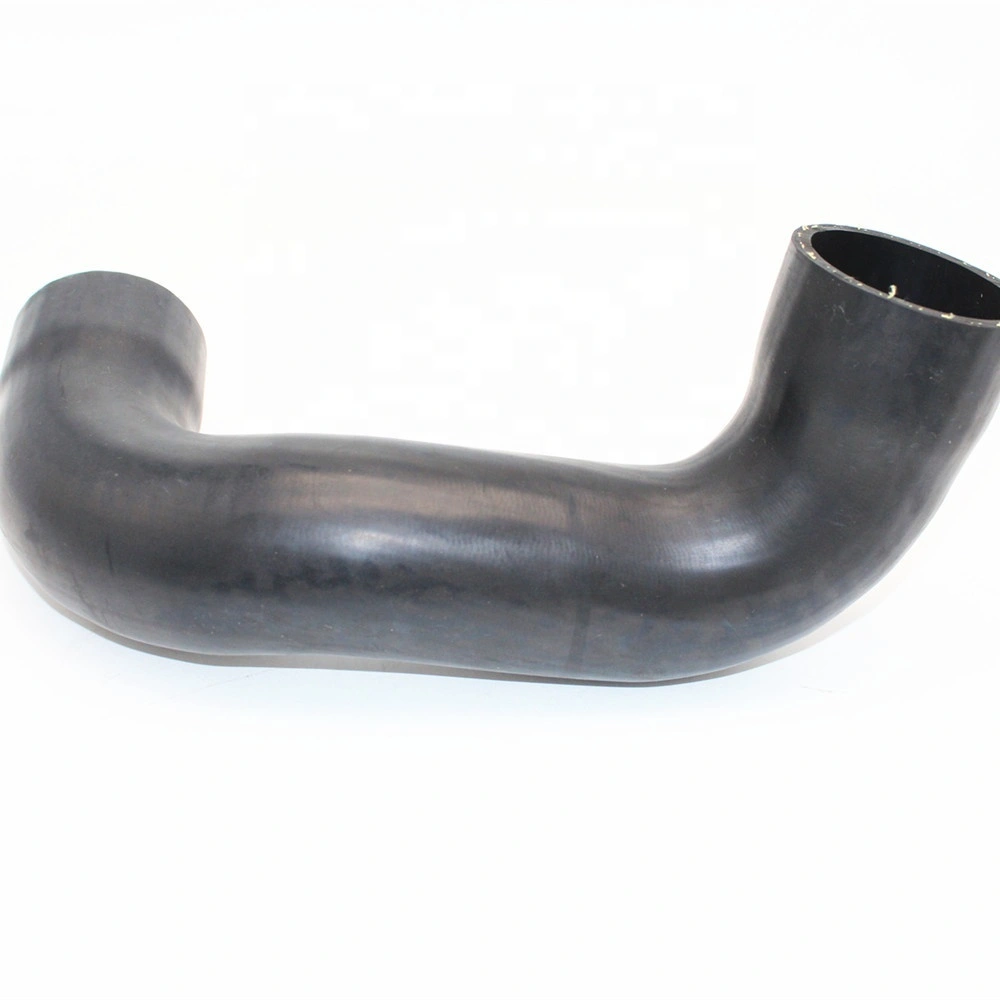 Paishun - 76mm Smooth Coolant Pipe Custom EPDM Pipe 4 Inch Agriculture Rubber Hose Radiator Rubber Hose 1