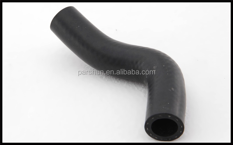 Heat Resistant Rubber Pipe Tube Radiator 1/2 EPDM Coolant Water Hose