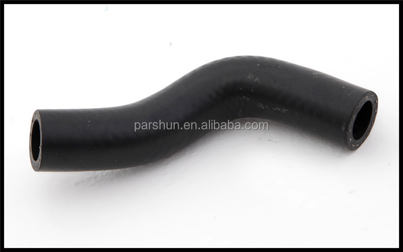 Heat Resistant Rubber Pipe Tube Radiator 1/2 EPDM Coolant Water Hose