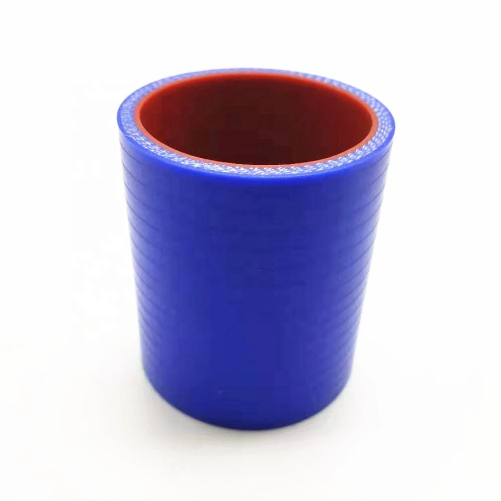 Paishun - 5320-1303026-01 for Truck Radiator Silicone Hose Exhaust Hose Silicone/ Rubber OEM Hose 1