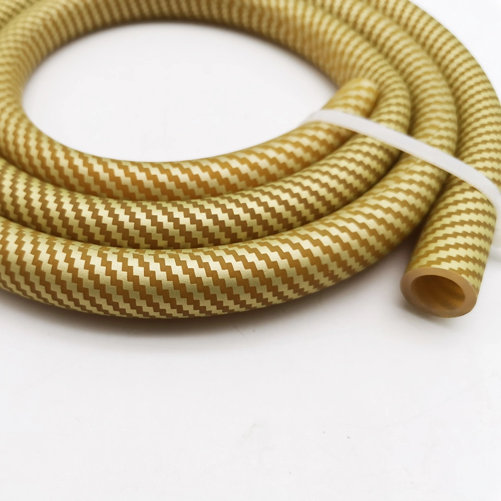 Paishun - Hot Sale Various Colors 150cm Soft Touch Hookah Silicone hose 12mmx17mm Hookah Silicone Hose 1