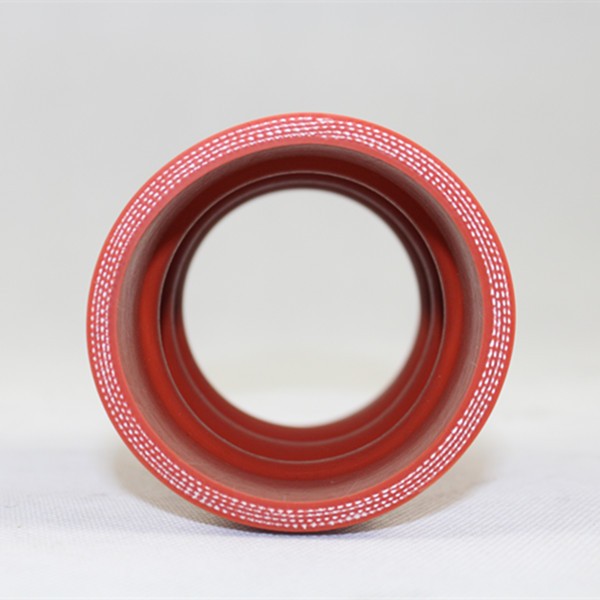 Top Performance Engine Tube  Heat Resistant Coupler Elbow Silicone Hose