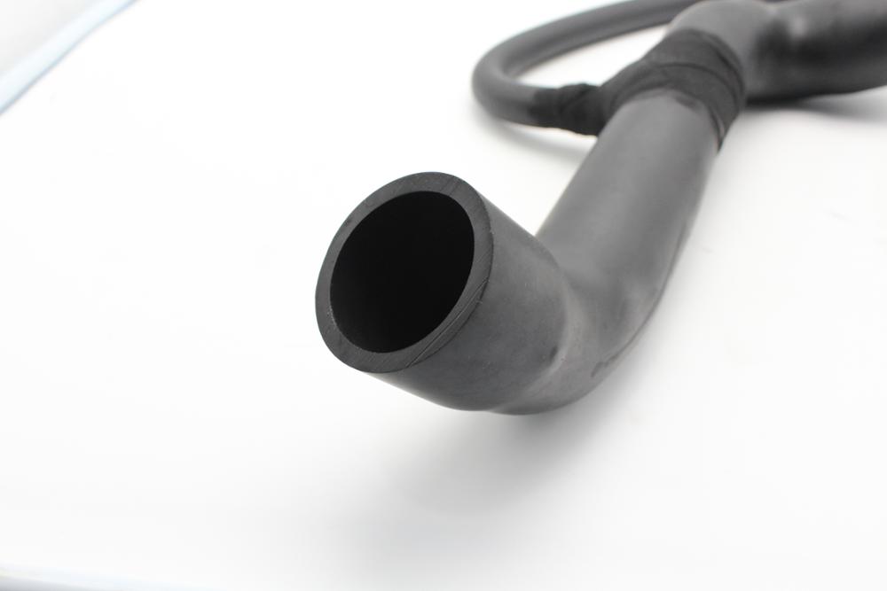 Paishun - OEM 834-00263 for 3CX 4CX for Backhoe Loader Parts Construction Machine Rubber Hose Silicone/ Rubber OEM Hose 9