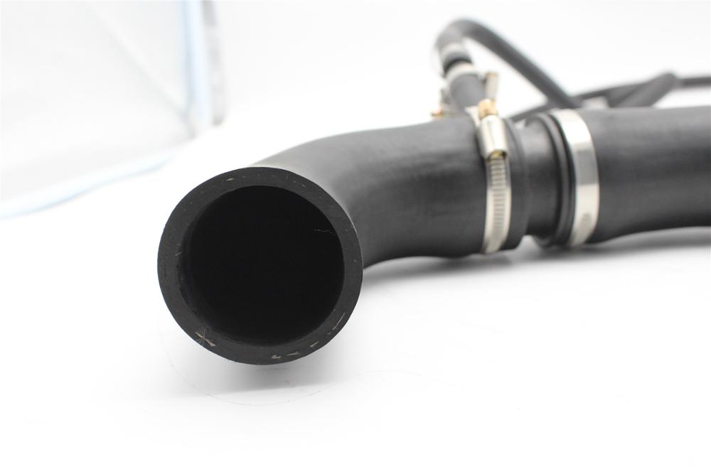 Paishun - OEM 834-00263 for 3CX 4CX for Backhoe Loader Parts Construction Machine Rubber Hose Silicone/ Rubber OEM Hose 10