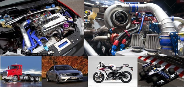 Customized Size High Temperature 90 Degree Elbow Air Intake Silicone Hose