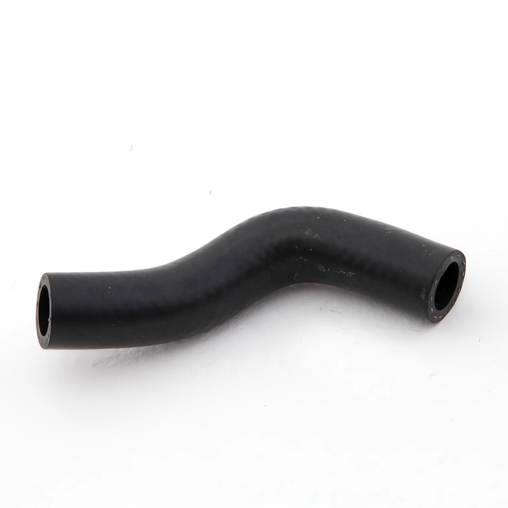 Paishun - Heat Resistant Rubber Pipe Tube Radiator 1/2 EPDM Coolant Water Hose Radiator Rubber Hose 1