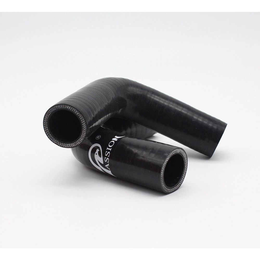 Paishun - 90 Degree Elbow Silicone Coupler For Turbochargers China Supplier 90 Degree Elbow Hose 1