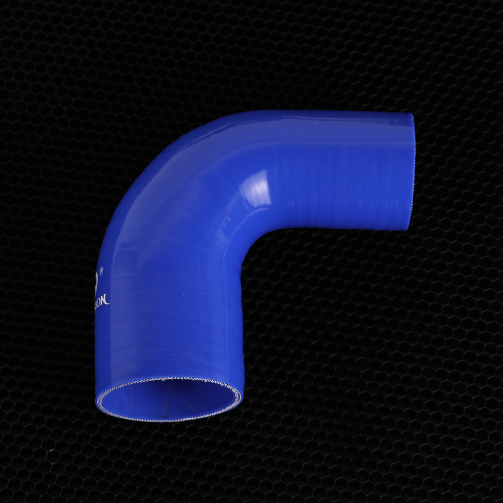 90 Degree Elbow Silicone Coupler For Turbochargers China Supplier