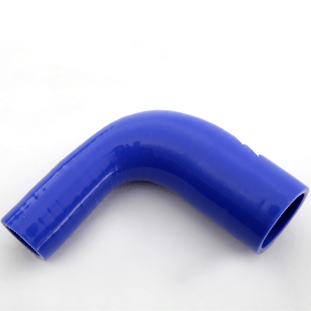 90 Degree Elbow Silicone Coupler For Turbochargers China Supplier
