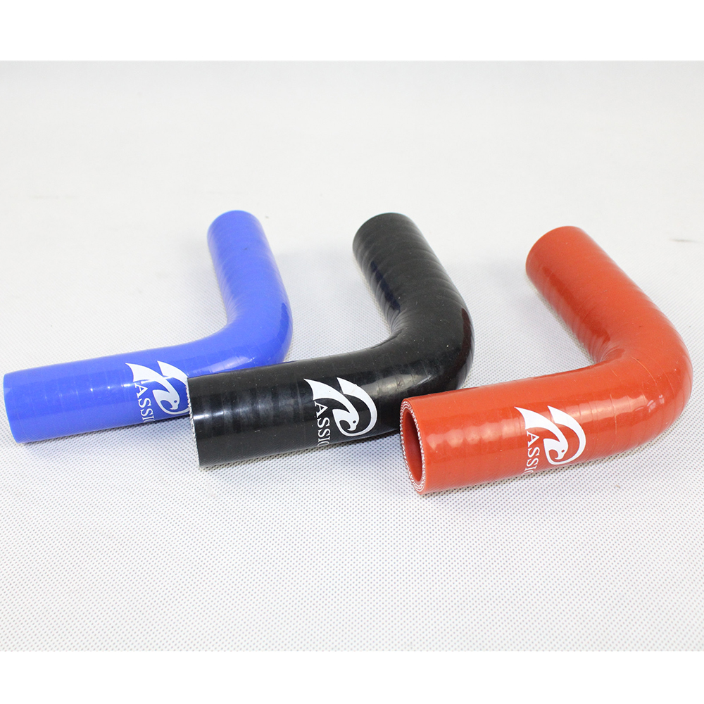 90 Degree Elbow Silicone Coupler For Turbochargers China Supplier