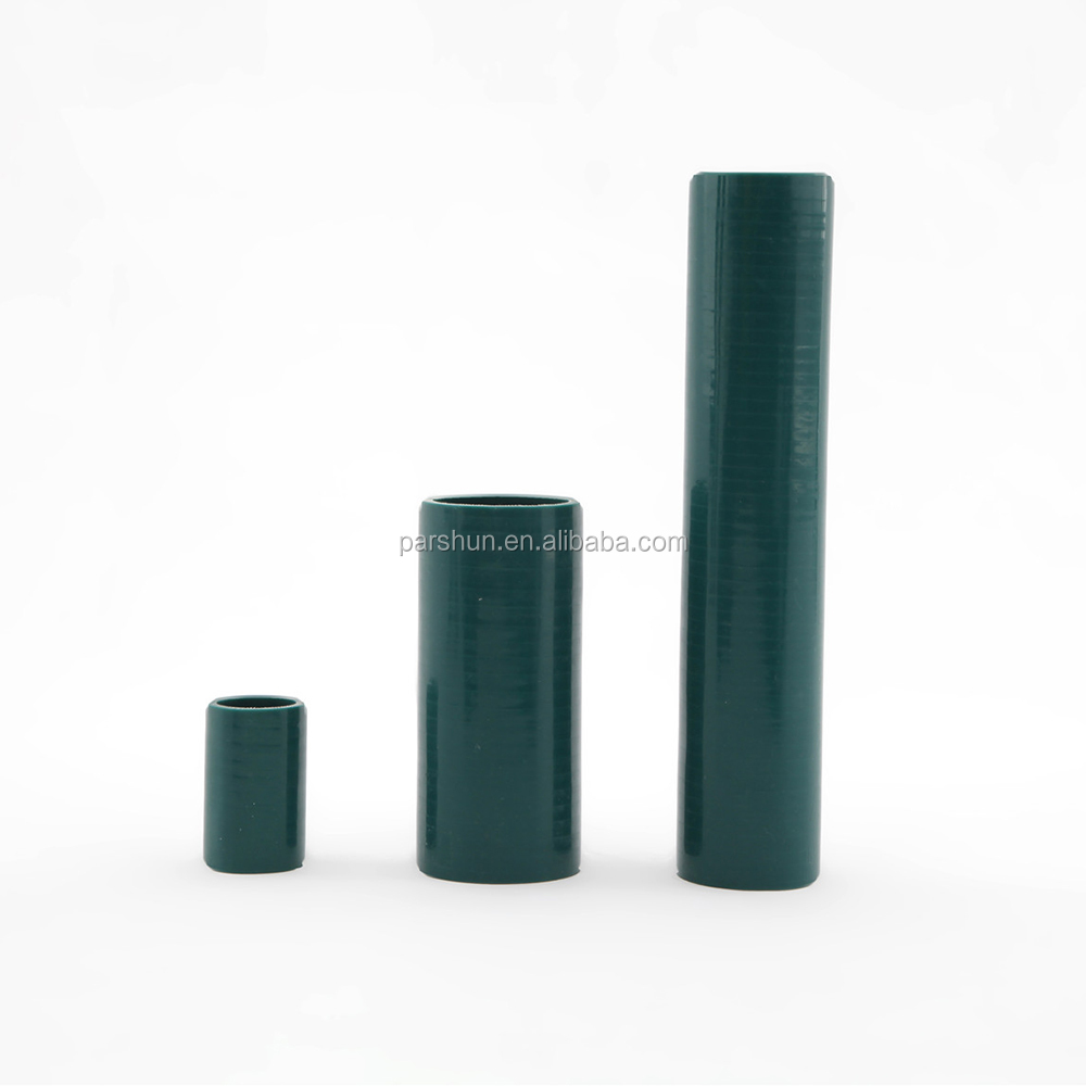 Paishun - OEM 1195081 Tube Polyester Reinforced Silicone Intake Air Hose for Truck Silicone/ Rubber OEM Hose 9