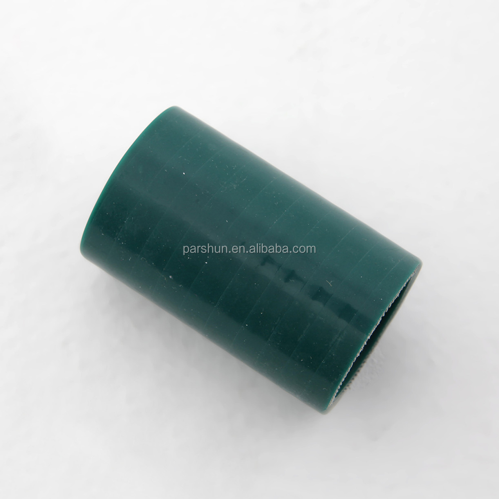 Paishun - OEM 1195081 Tube Polyester Reinforced Silicone Intake Air Hose for Truck Silicone/ Rubber OEM Hose 8